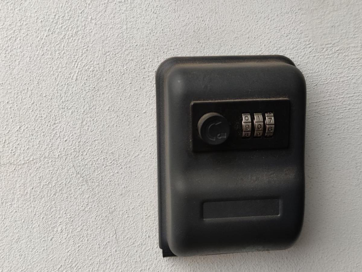 Casa Di Lena Appartement Gravedona Kamer foto