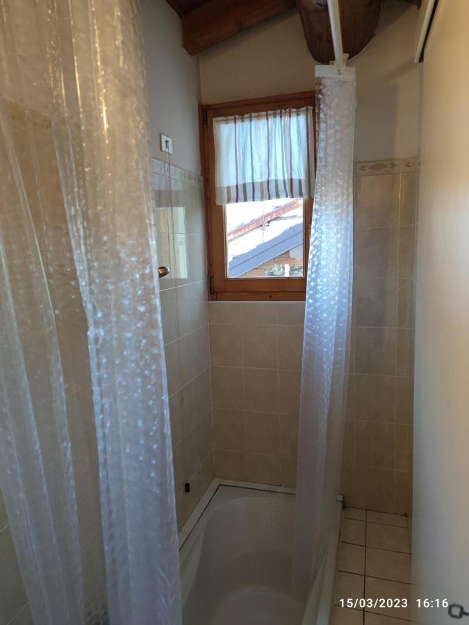 Casa Di Lena Appartement Gravedona Buitenkant foto