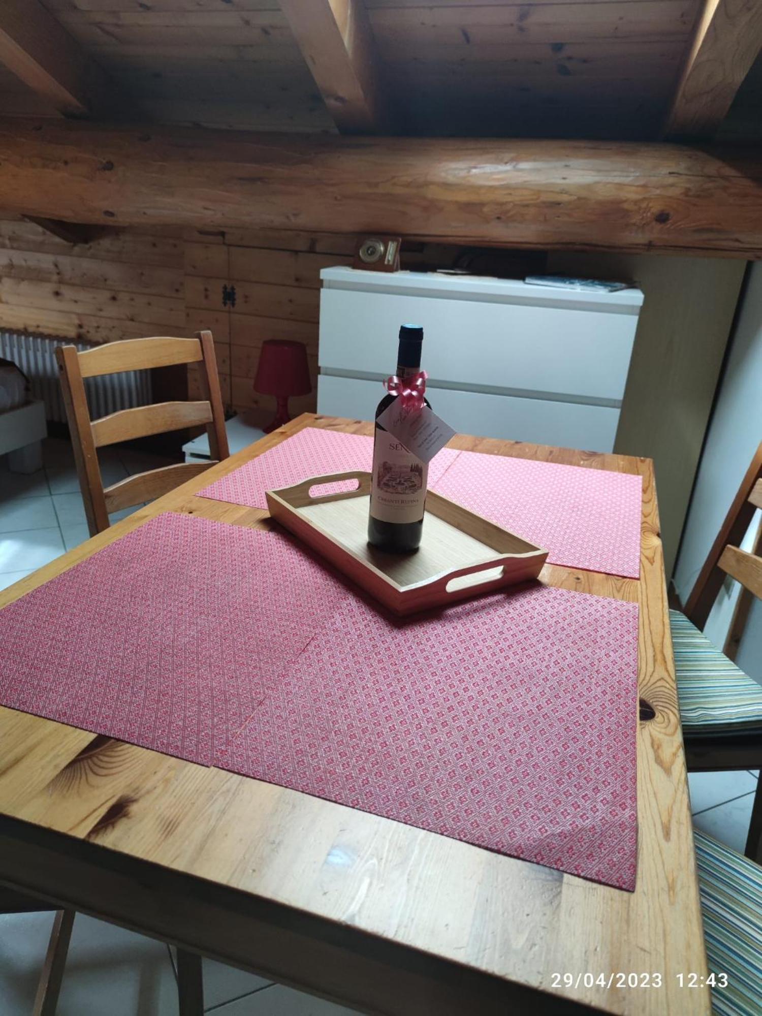 Casa Di Lena Appartement Gravedona Buitenkant foto
