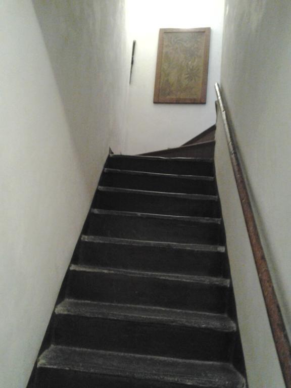 Casa Di Lena Appartement Gravedona Buitenkant foto