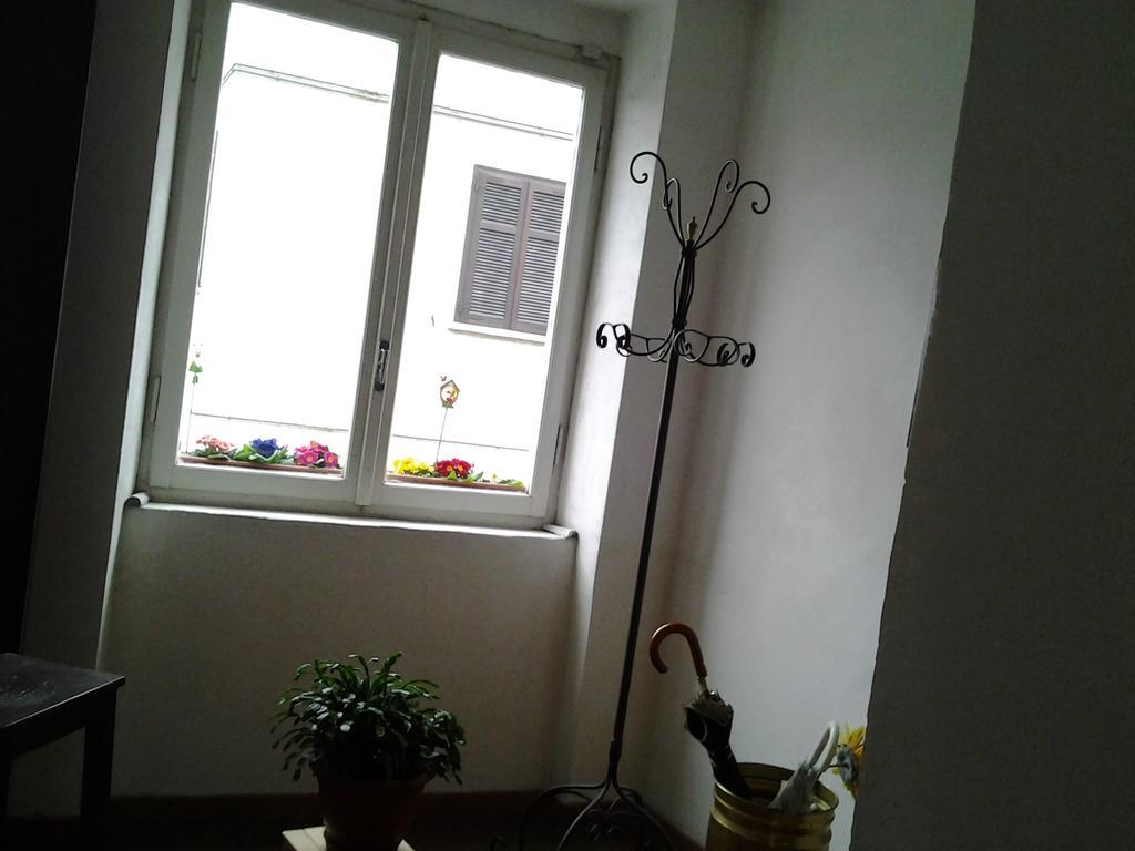 Casa Di Lena Appartement Gravedona Buitenkant foto