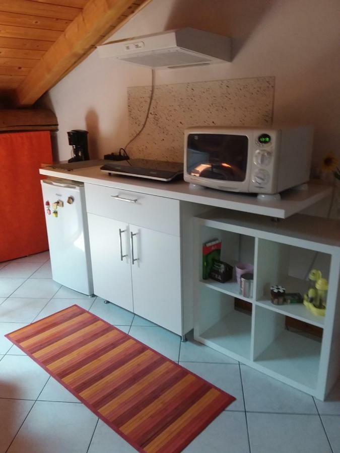 Casa Di Lena Appartement Gravedona Buitenkant foto